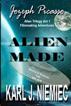 portada alien made (en Inglés)