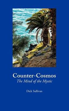 portada counter-cosmos: the mind of the mystic (en Inglés)