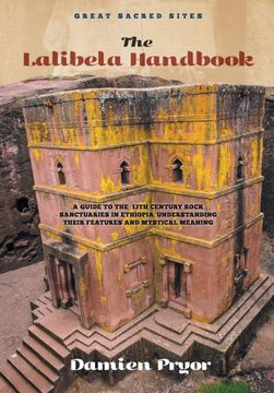 portada The Lalibela Handbook (in English)