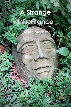 portada A Strange Inheritance (en Inglés)