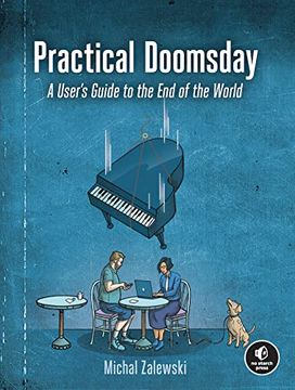 portada Practical Doomsday: A User'S Guide to the end of the World (in English)
