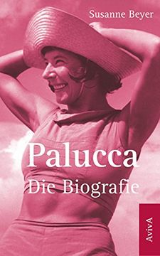 portada Palucca - Die Biografie (en Alemán)
