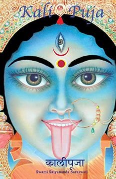 portada Kali Puja (in English)