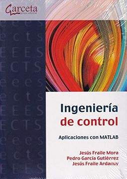 portada Ingenieria De Control