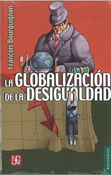 portada La Globalización de la Desigualdad (in Spanish)