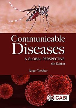 portada Communicable Diseases: A Global Perspective (en Inglés)