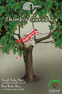 portada Shimbir Garab La' (en Somalí)