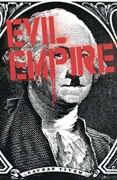 portada Evil Empire, Volume 2 (en Inglés)