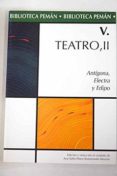 portada Teatro ii