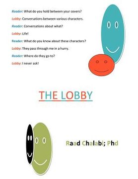 portada the lobby (en Inglés)