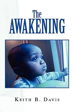 portada the awakening (en Inglés)