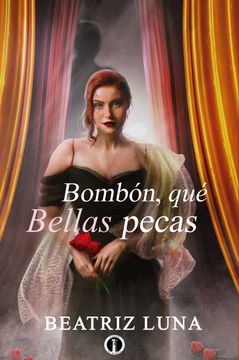 portada Bombón, qué Bellas Pecas (in Spanish)