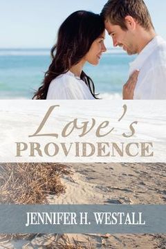 portada Love's Providence (en Inglés)
