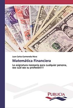 portada Matemática Financiera