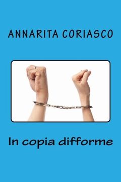 portada In copia difforme (Italian Edition)