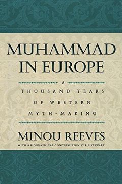 muhammad in europe