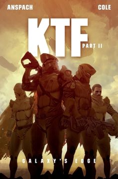 portada KTF Part II (en Inglés)