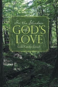 portada In the Shadow of God's Love (en Inglés)