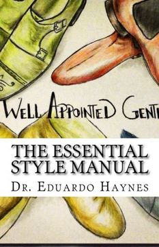 portada The Essential Style Manual