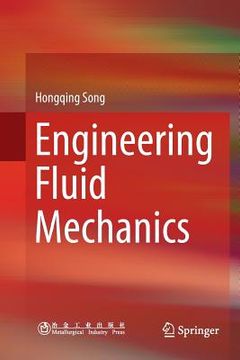 portada Engineering Fluid Mechanics (in English)
