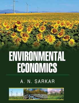 portada Environmental Economics (en Inglés)