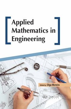 portada Applied Mathematics in Engineering