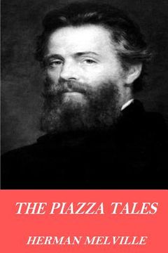portada The Piazza Tales (in English)