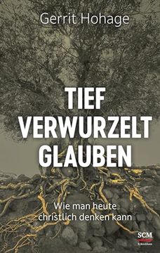 portada Tief Verwurzelt Glauben (en Alemán)