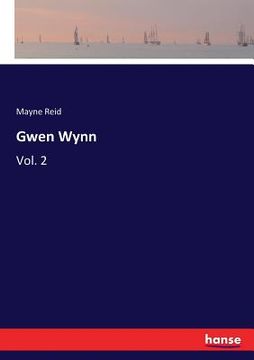 portada Gwen Wynn: Vol. 2 (en Inglés)