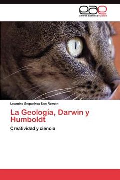 portada la geolog a, darwin y humboldt (in Spanish)