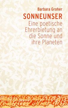 portada Sonneunser (en Alemán)
