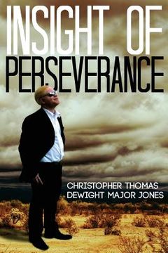 portada insight of perseverance (en Inglés)