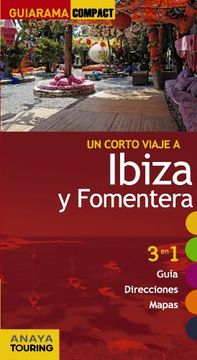 portada Ibiza Y Formentera