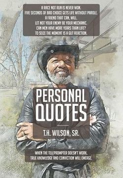 portada Personal Quotes (en Inglés)