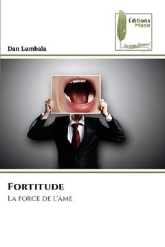 portada Fortitude (in French)