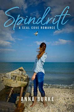 portada Spindrift: 1 (a Seal Cove Romance) (en Inglés)