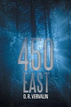 portada 450 East (in English)
