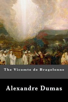 portada The Vicomte de Bragelonne (in English)