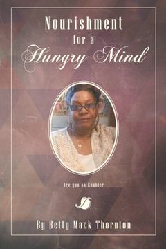 portada Nourishment for a Hungry Mind: Are You an Enabler