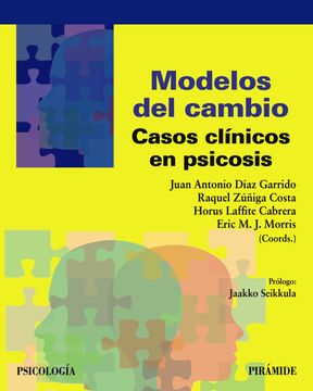 portada Modelos del cambio (in Spanish)