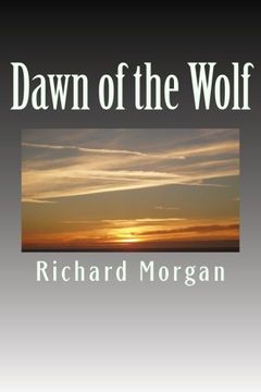 portada Dawn of the Wolf: Volume 1 (The Wolf Series)