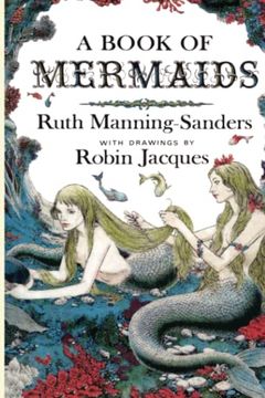 portada A Book of Mermaids (en Inglés)