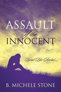 portada Assault of the Innocent: Loved Like Rachel (en Inglés)