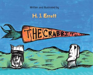 portada The Crabbit (en Inglés)