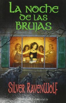 portada La Noche de las Brujas