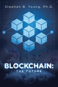 portada Blockchain: The Future (en Inglés)