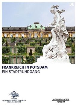 portada Frankreich in Potsdam (en Alemán)