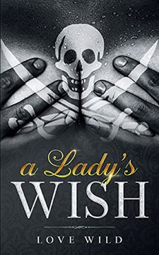 portada A Lady'S Wish (in English)