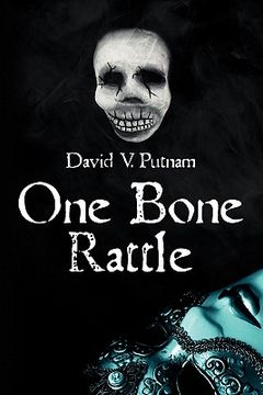 portada one bone rattle (in English)