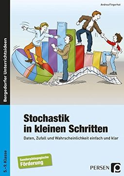 portada Stochastik in der Förderschule (en Alemán)